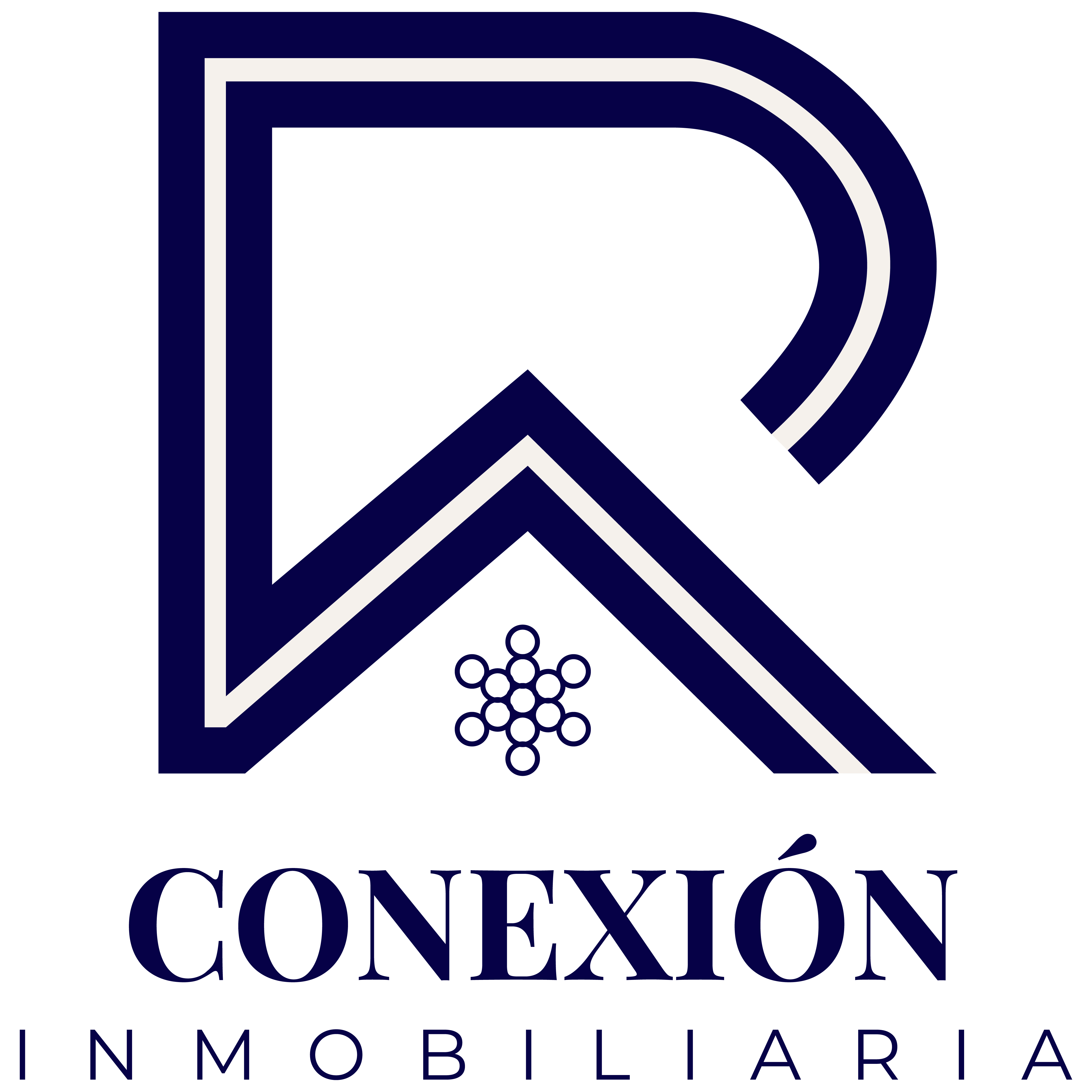 Logo R&R Conexión Inmobiliaria