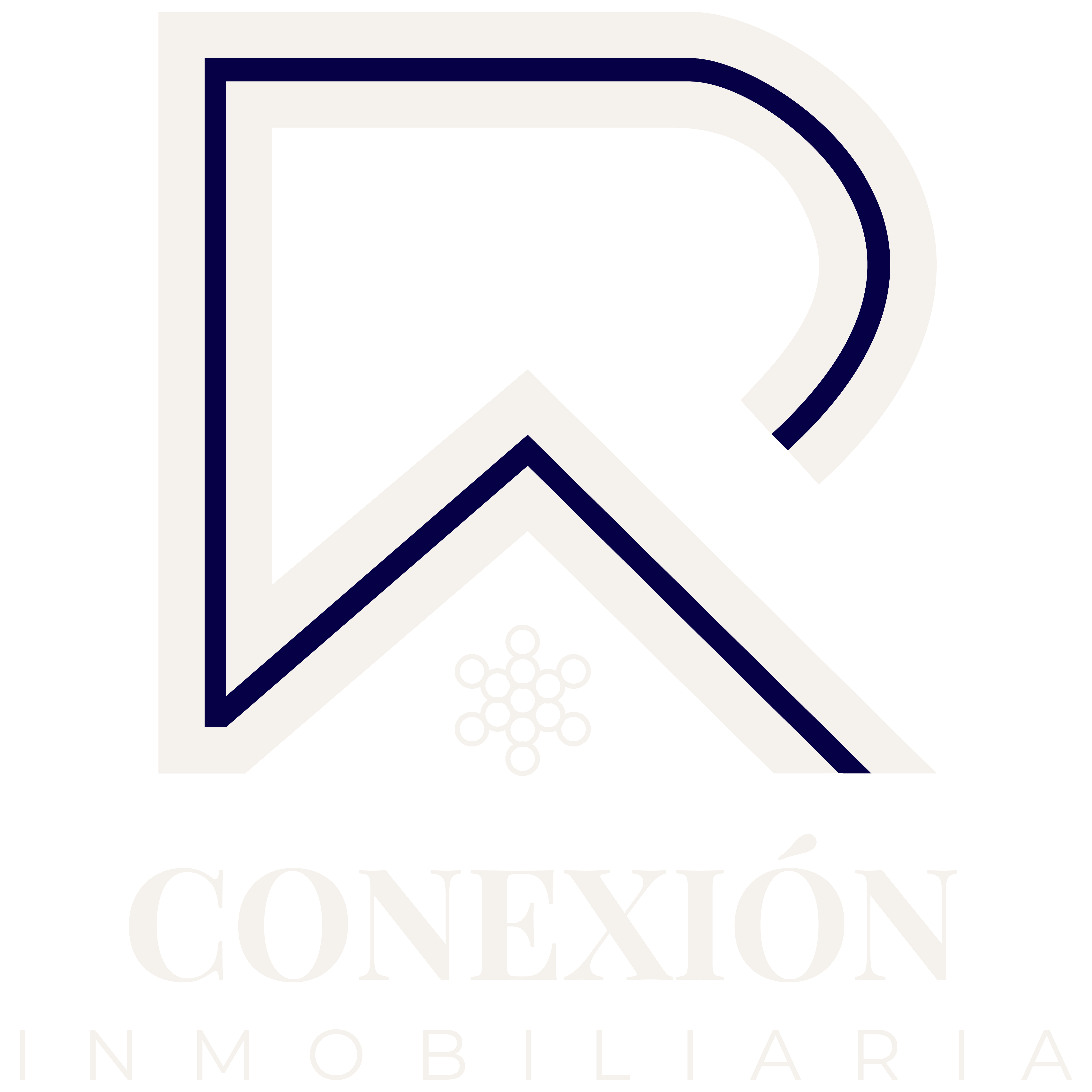 Logo R&R Conexión Inmobiliaria
