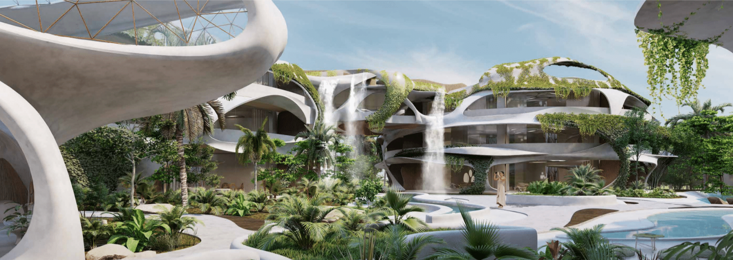 Propiedades de Inversión y Renta Vacacional